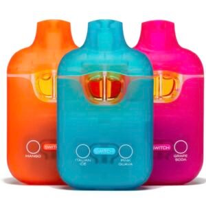 Boutiq Switch V3 Disposable