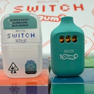 Boutiq Carts