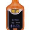 Boutiq Switch V4 Peach Ringz x Zkittles