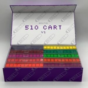 Boutiq 510 Cart V1