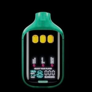 BOUTIQ SWITCH V5 MAUI WOWIE x GELATO 41 x MANGO MELON