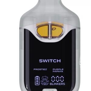 Boutiq Switch V4 Grapez x Pluto