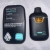 Boutiq Switch V2 Apple Fritter x Trufflez