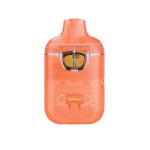 BOUTIQ SWITCH V3 MANGO X ZKITTLES