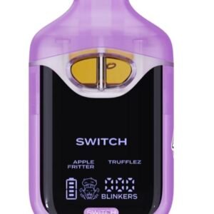 Boutiq Switch V4 Apple Fritter x Trufflez