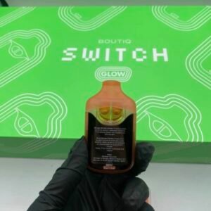 Boutiq Switch Glow V4