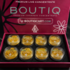 Boutiq Concentrate Wax