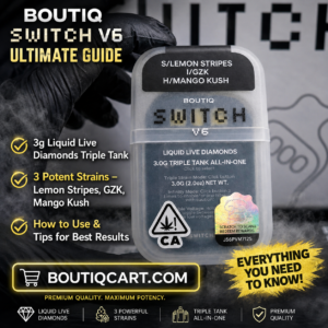 Boutiq Switch V6