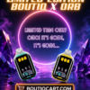 Boutiq Switch ORB V5 Disposable