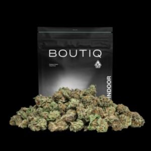 Boutiq Cereal Runtz Indoor Smalls 14g