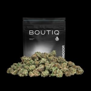 Boutiq Blue Magic Indoor Smalls 14g