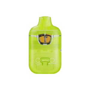 BOUTIQ SWITCH V3 CACTUS JACK X GELONADE